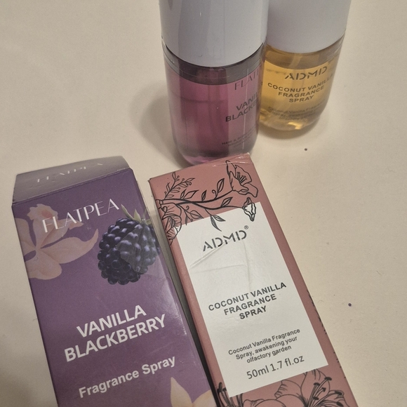 Body Spray Bundle - Picture 7 of 7